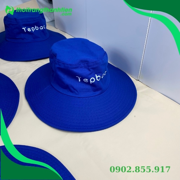 non-dong-phuc-tep-bac-3