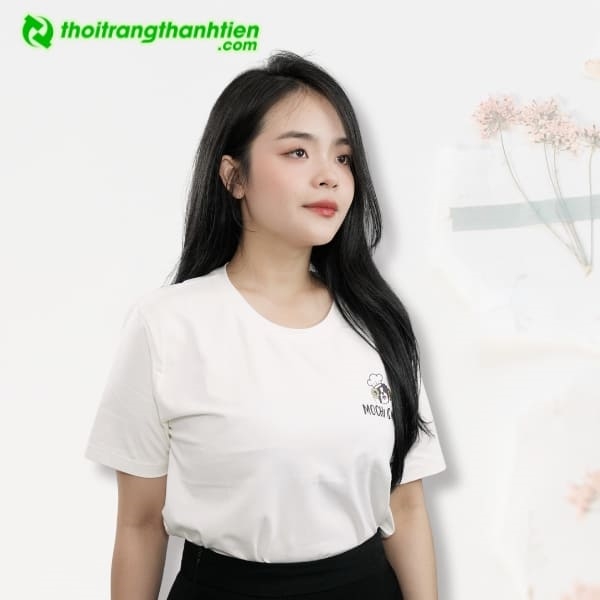 ao-thun-dong-phuc-cong-ty-mau-trang