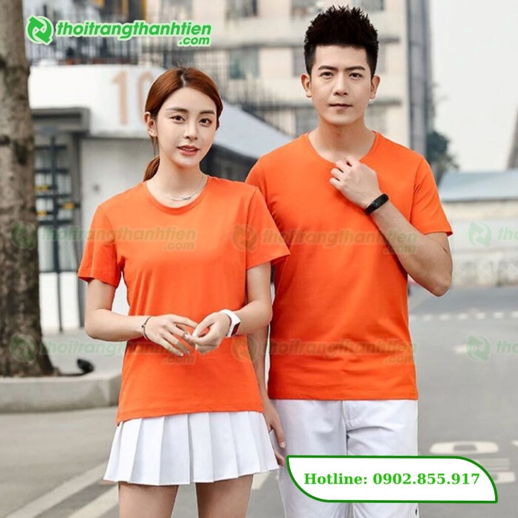 ao-thun-dong-phuc-mau-cam-12