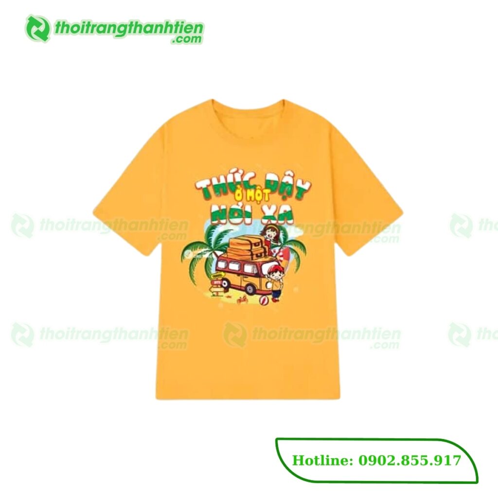 ao-thun-dong-phuc-mau-cam-7