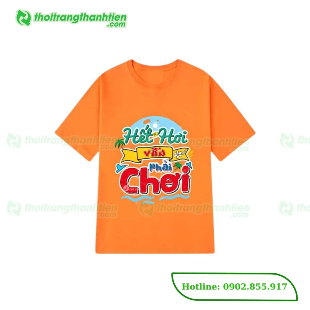 ao-thun-dong-phuc-mau-cam-9