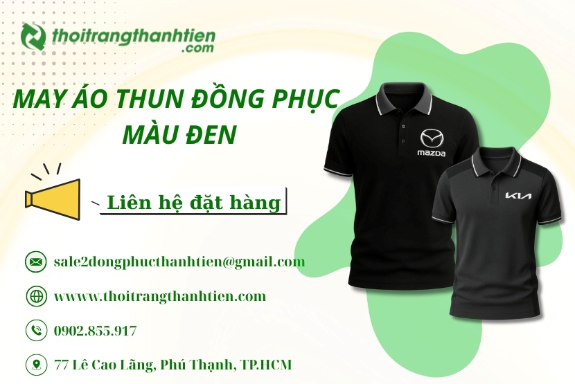 ao-thun-dong-phuc-mau-den-1