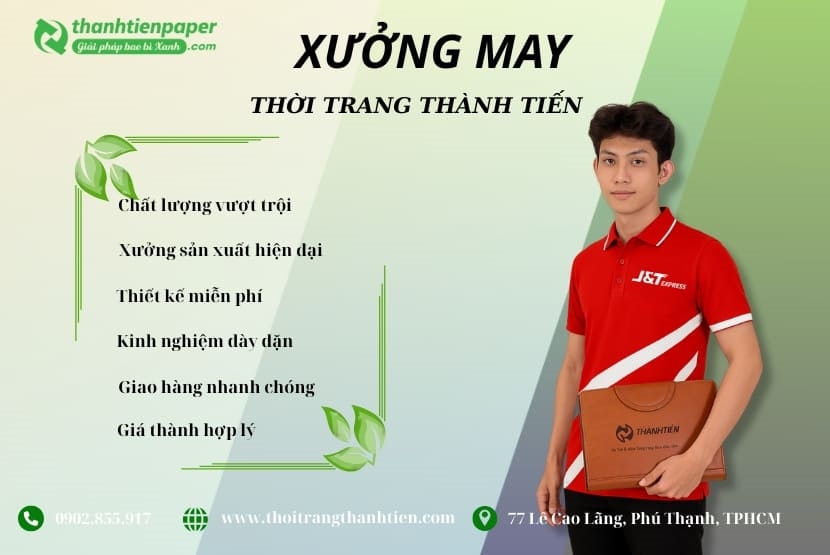 ao-thun-dong-phuc-mau-do-1