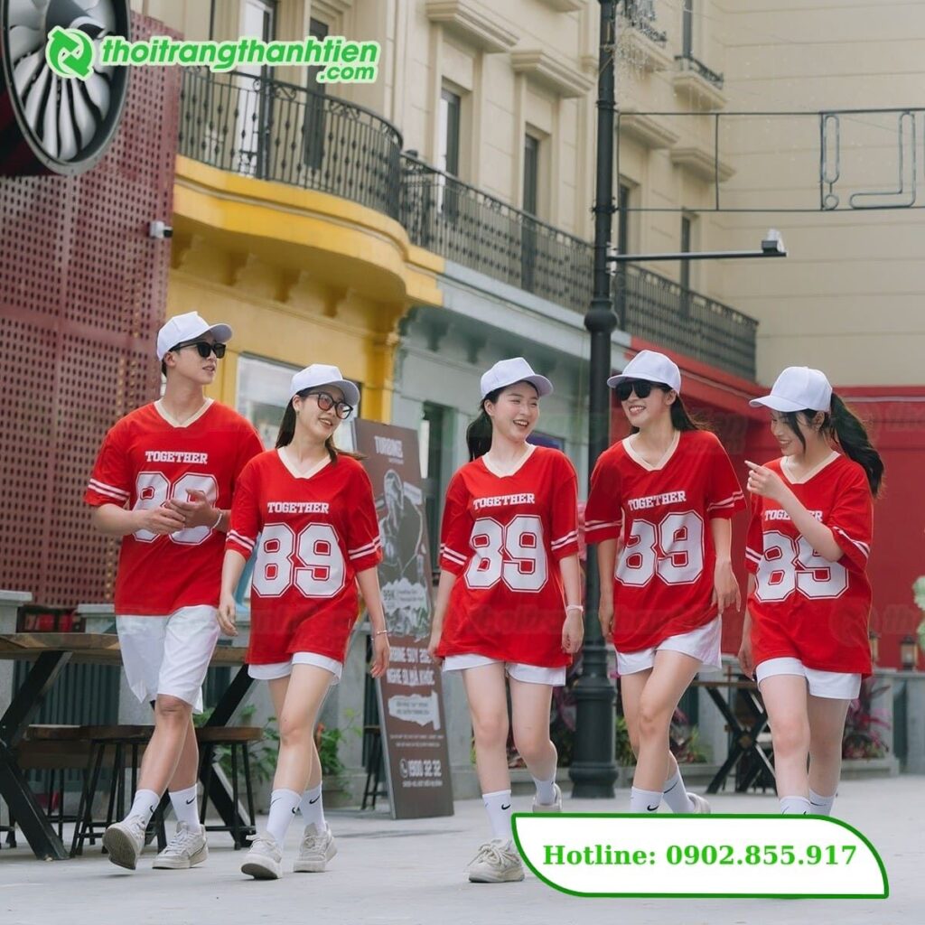 ao-thun-dong-phuc-mau-do-13