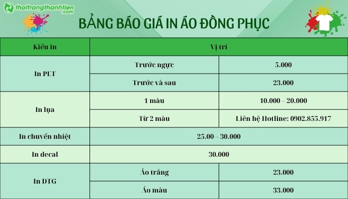 bang-gia-in-ao-dong-phuc